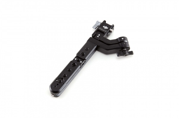 DJI R Variabler Doppelgriff