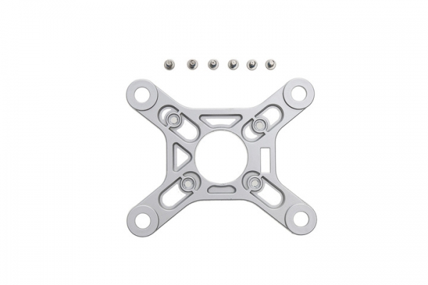 P3 - Anti-Vibration Gimbal Mounting Plate (Standard) Part 83