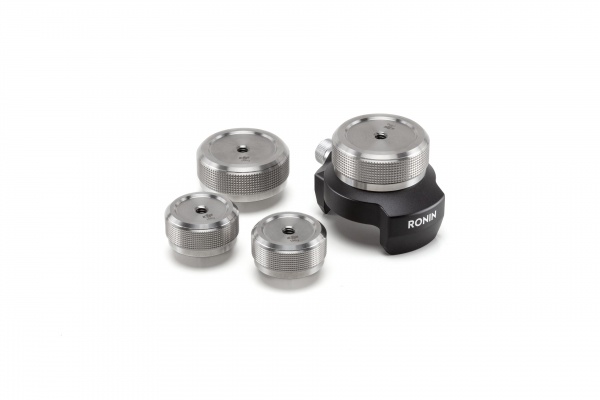 DJI R Gegengewicht-Set für Rollachse