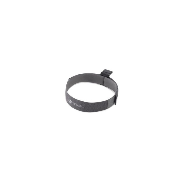 DJI Action 2 Magnetic Headband