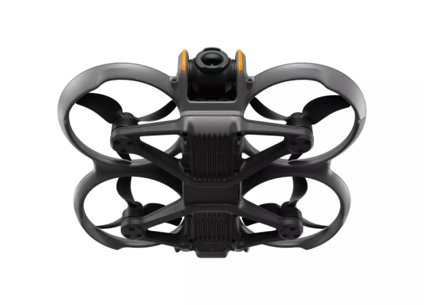 DJI Avata 2 (Nur Drohne)