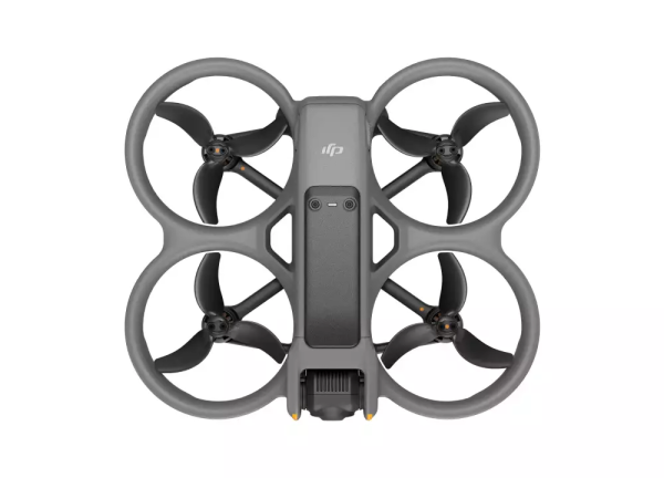 DJI Avata 2 Fly More Combo (drei Akkus)