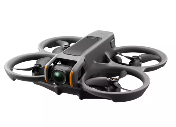 DJI Avata 2 (Nur Drohne)