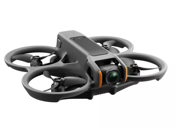 DJI Avata 2 (Nur Drohne)