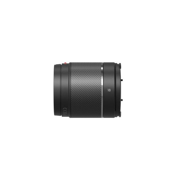 DJI DL 18mm Objektiv F2.8 ASPH
