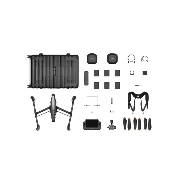 DJI Inspire 3
