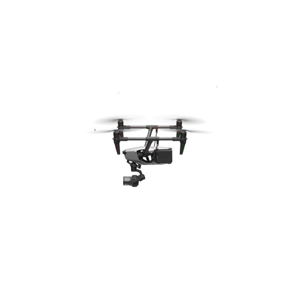 DJI Inspire 3
