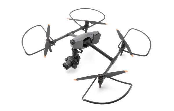 DJI Inspire 3 - Propellerschutz
