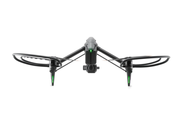 DJI Inspire 3 - Propellerschutz