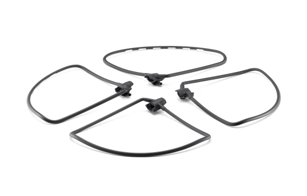 DJI Inspire 3 - Propellerschutz