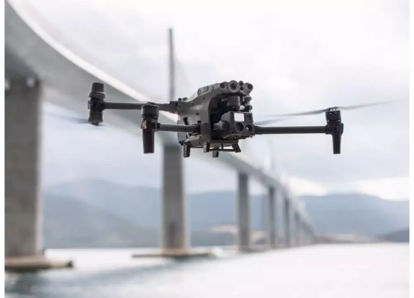 DJI Matrice M30