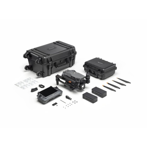 DJI Matrice M30T