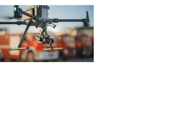 DJI Matrice M350 RTK + H30T (Bundle) (inkl. 24 Monate Care Enterprise Basic)