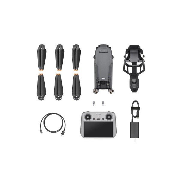 DJI Mavic 3 Pro (DJI RC)