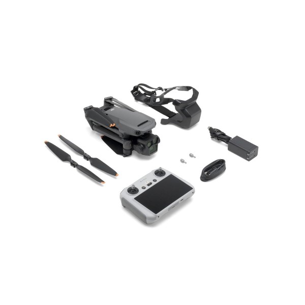 DJI Mavic 3 Pro (DJI RC)