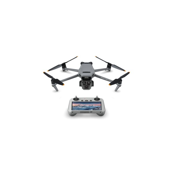 DJI Mavic 3 Pro (DJI RC)