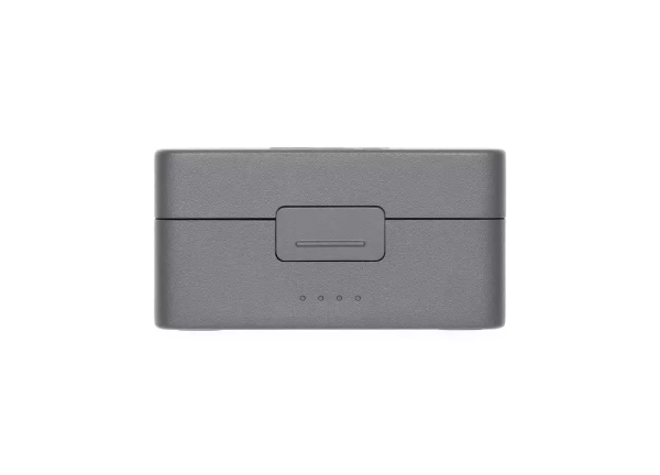 DJI Mic 2 Ladeschale