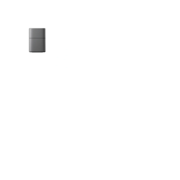 DJI Mic Mini Ladeschale