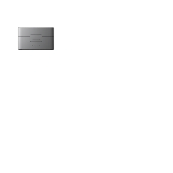 DJI Mic Mini Ladeschale