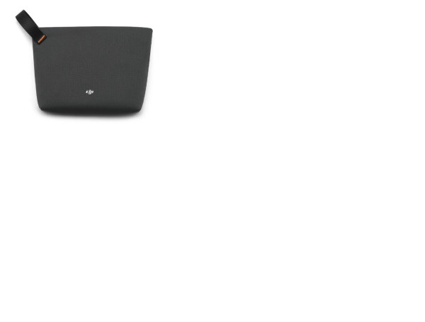 DJI Mic Mini Ladeschale