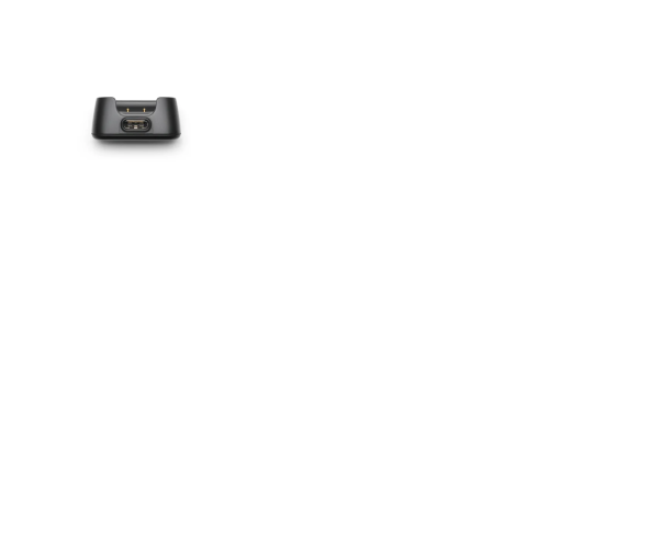 DJI Mic Mini Sender (Infinity Schwarz)