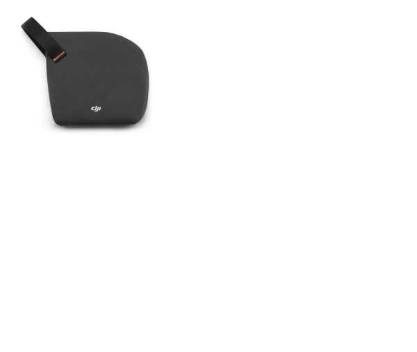 DJI Mic Mini Sender (Infinity Schwarz)