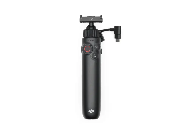DJI Osmo Action - Multifunktionaler Ladegriff
