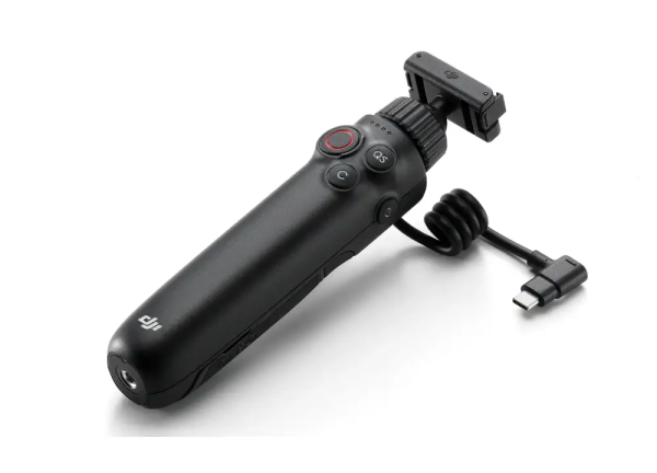 DJI Osmo Action - Multifunktionaler Ladegriff