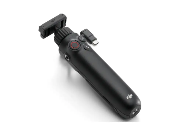 DJI Osmo Action - Multifunktionaler Ladegriff