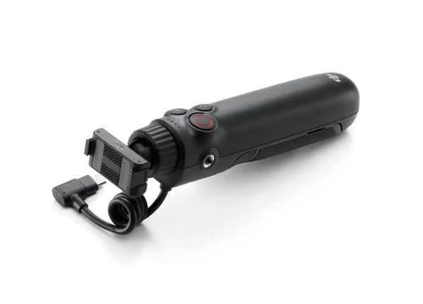 DJI Osmo Action - Multifunktionaler Ladegriff
