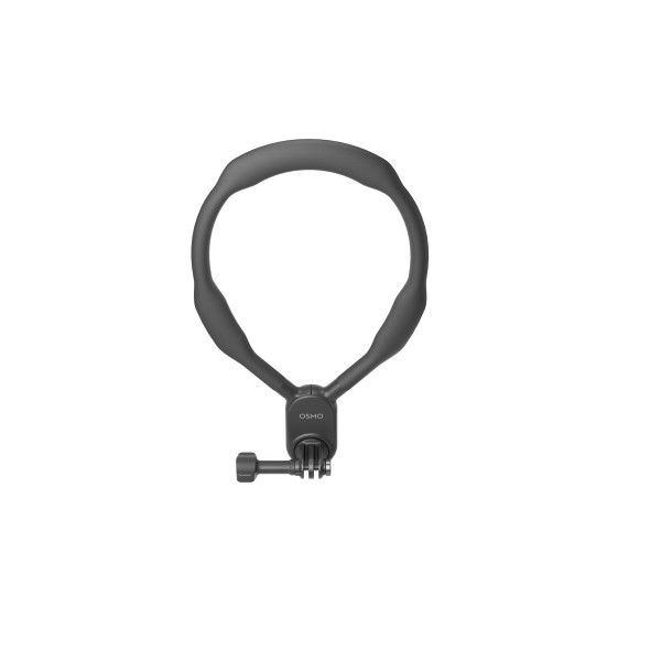 DJI Osmo Action - Nackenhalterung