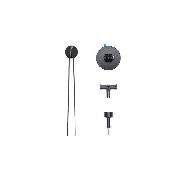DJI Osmo Action - Surf-Sicherungsset