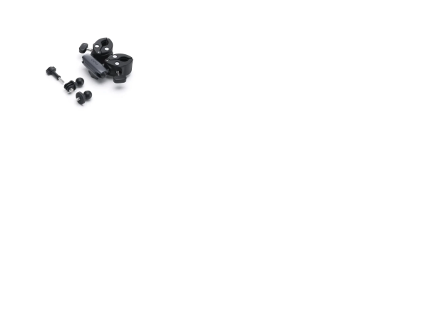 DJI Osmo - doppelte Schwerlastklemme