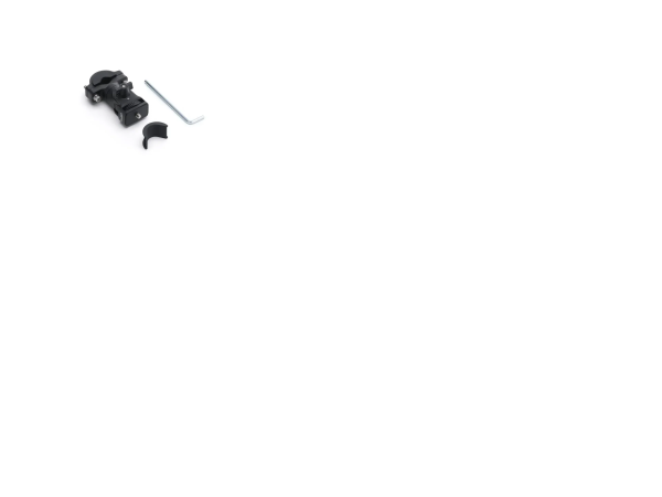 DJI Osmo - Motorrad-Schwerlast-Halterung