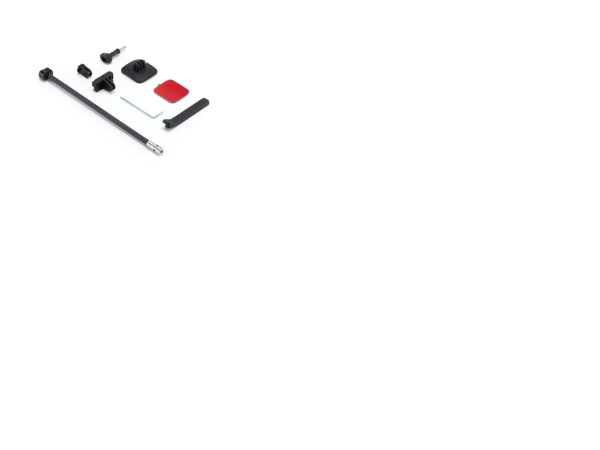 DJI Osmo - Third-Person-Helmhalterungs-Kit