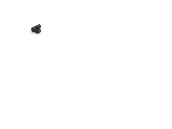 DJI Osmo - verstellbare Schnellverschluss-Adapterhalterung