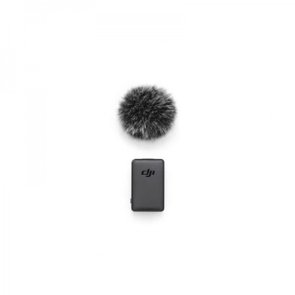 DJI Pocket 2 - Funkmikrofon-Sender