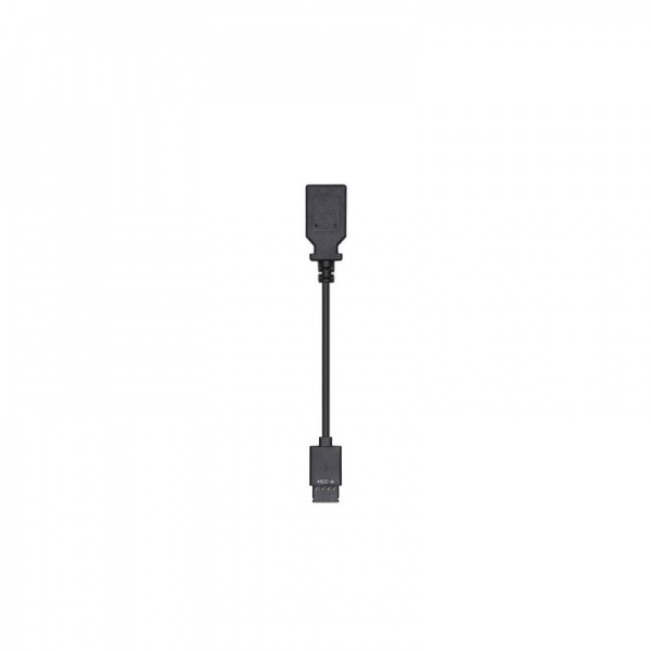 DJI Ronin-S Multi Kamera Kontroll USB Female Adapter Part 11