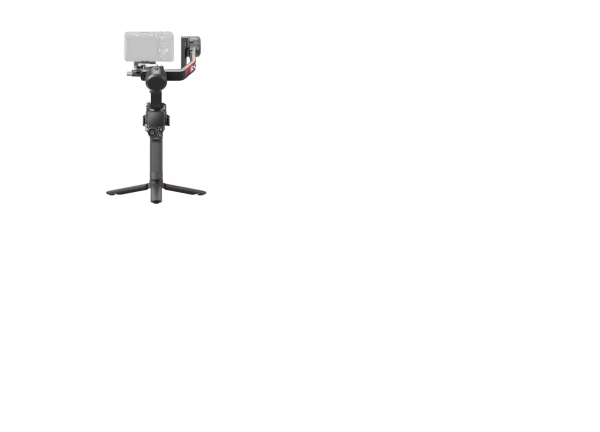 DJI RS 4 Combo
