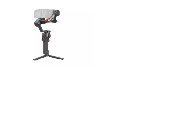 DJI RS 4 Combo