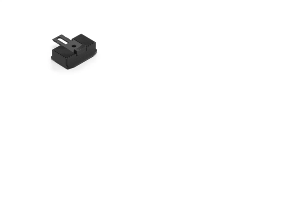 DJI RS Schnellwechselplatte (oben) (2024)