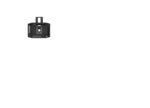 DJI RS Schnellwechselplatte (oben) (2024)