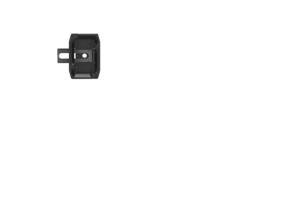 DJI RS Schnellwechselplatte (oben) (2024)