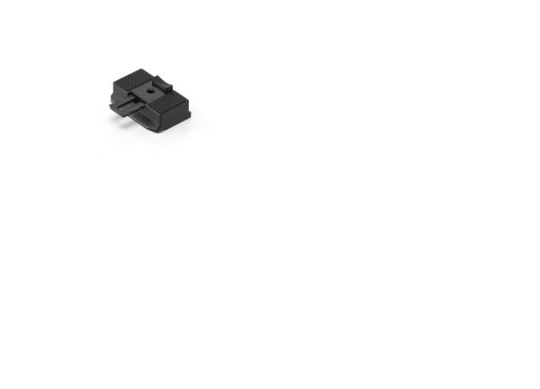 DJI RS Schnellwechselplatte (oben) (2024)