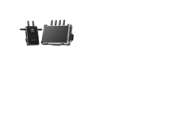 DJI Transmission (High-Bright Monitor Combo)