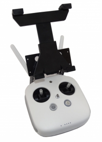 FPV Tablethalterung für DJI Phantom 3 Standard