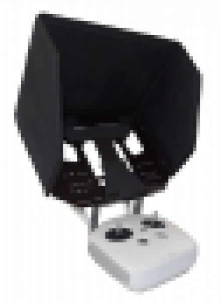 FPV Tablethalterung für DJI Phantom 3 Standard