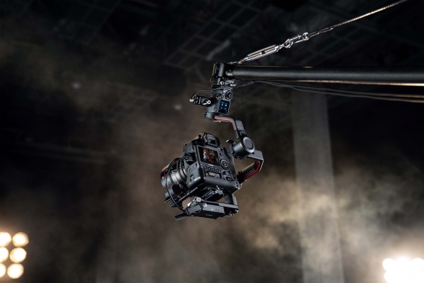 DJI Ronin Erweiterungs-Basisset