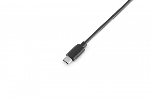 DJI R Multi-Kamera-Kontrollkabel (USB-C)