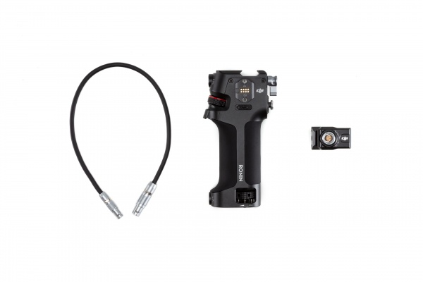 DJI Ronin Steuerungsblock für Tethering